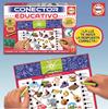 Imagen de Juego conector educativo 352 preguntas de Educa