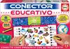 Imagen de Juego conector educativo 352 preguntas de Educa