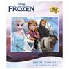 Imagen de Puzzle 200 piezas Frozen 3D Lenticular