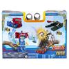 Imagen de Robot Transformers Multipack Mv8 Battlers. 67x20,3x27,9 cm