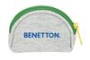 Imagen de Monedero Xs Benetton "Pop" 9,5X7X3