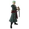 Imagen de Figura Articulada Anime Heroes One Piece Zoro 17 cm