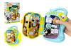 Imagen de La Granja De Zenón Libro Electrónico Interactivo Bilingüe Vaca Lola