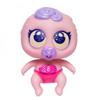 Imagen de Muñeco Neo Bebé Neoflobbi Flobbeti Rosa