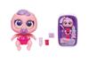 Imagen de Muñeco Neo Bebé Neoflobbi Flobbeti Rosa
