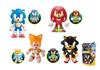 Imagen de Sonic The Hedgehog Figura de 17,5 x 24 x 8 cm Bandai