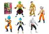 Imagen de Figuras Dragon Ball Evolve