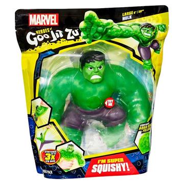 Imagen de Goo Jit Zu Hulk Marvel