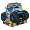 Imagen de Coche Monster Jam Megalodon Storm