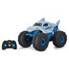 Imagen de Coche Monster Jam Megalodon Storm