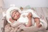 Imagen de Muñeca Reborn Anna Con Peluche