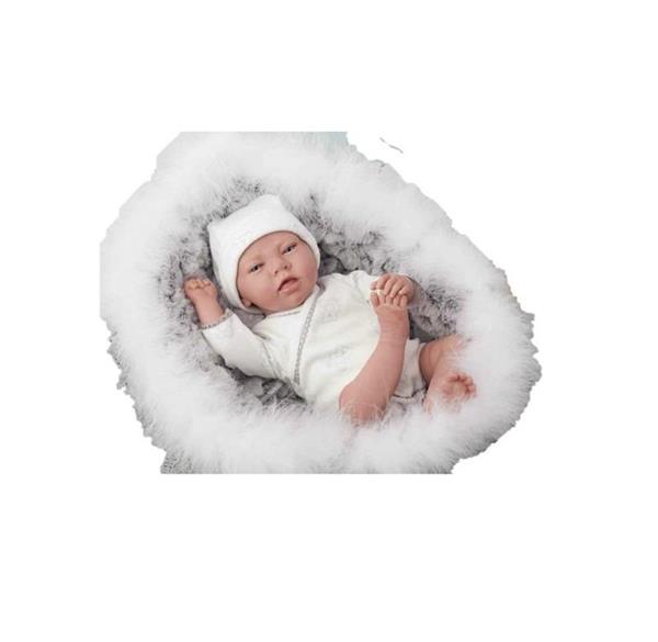 Imagen de Muñeca Reborn Noel