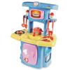 Imagen de Peppa Pig. Cocina con 13 Accesorios. Simba Smoby