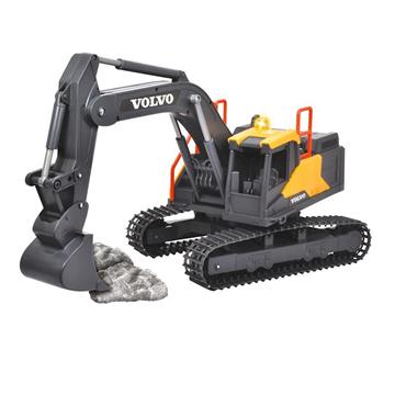 Imagen de Excavadora Radiocontrol Volvo