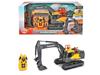 Imagen de Excavadora Radiocontrol Volvo