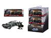 Imagen de Coche Batmovil De Metal Batman