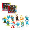 Imagen de Figura Pitufos pack con 6 figuras 5 cm. - Modelos surtidos