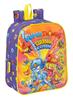 Imagen de Mochila Guarderia Adapt.Carro Superthings Guardians Of Kazoom 22X27X10Cm