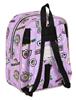 Imagen de Mochila Guarderia Adapt.Carro Monster High "Best Boos" 22X27X10Cm