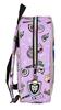 Imagen de Mochila Guarderia Adapt.Carro Monster High "Best Boos" 22X27X10Cm