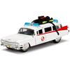 Imagen de Coche Cazafantasmas Ecto Metal