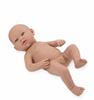 Imagen de Muñeco Desnudo Real Baby 42 Cm