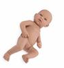 Imagen de Muñeco Desnudo Real Baby 42 Cm