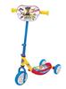 Imagen de Patrulla Canina Patinete 3 Ruedas