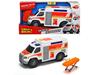 Imagen de Ambulancia Con Luces Y Sonidos 30 Cm