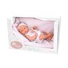 Imagen de Muñeca Reborn Inma 38 Cm