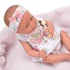 Imagen de Muñeca Reborn Inma 38 Cm