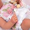 Imagen de Muñeca Reborn Inma 38 Cm