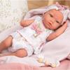 Imagen de Muñeca Reborn Inma 38 Cm