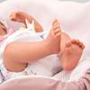 Imagen de Muñeca Reborn Inma 38 Cm