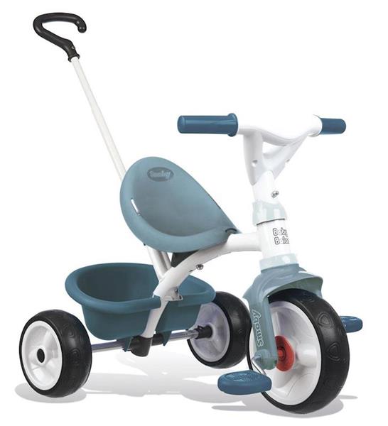 Imagen de Triciclo Be Move Azul