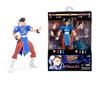 Imagen de Street Fighter II Chun-Li Figura Articulada 15 cm Smoby (253252026)