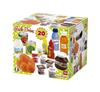 Imagen de Pack Fin De Semana 100% Chef Simba Smoby