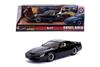 Imagen de Coche Fantástico KITT Metal 1:24