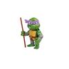 Imagen de Donatello Tortugas Ninja Figura Metal 10 Cm