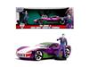 Imagen de Joker Chevy Corvette Stingray 2009