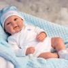 Imagen de Muñeca reborn Mies 45 cm