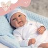 Imagen de Muñeca reborn Mies 45 cm