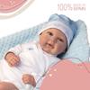 Imagen de Muñeca reborn Mies 45 cm