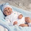 Imagen de Muñeca reborn Mies 45 cm