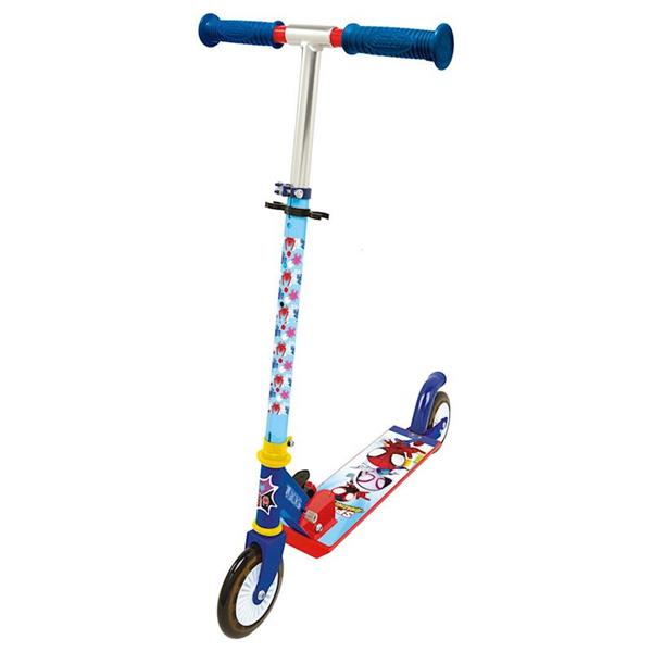 Imagen de Spidey Patinete 2 Ruedas