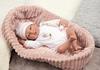 Imagen de Muñeca Reborn Lola 40 Cm