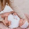 Imagen de Muñeca Reborn Lola 40 Cm