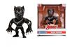 Imagen de Figura Metal de Black Panther 10 cm Smoby Marvel