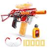 Imagen de Pistola X-Shot HyperGel Medium Blaster, electrica (10.000 bolas de gel) 42x19x5cm