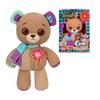 Imagen de Oso Thready Bear 32 cm ¡permite a los niños desear que su amigo cobre vida!